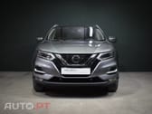 Nissan Qashqai 1.2