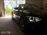 BMW 116 116D