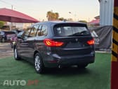 BMW 216 d 7L Advantage Auto