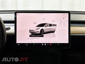 Tesla Model 3 Long Range AWD Dual Motor