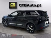 Peugeot 5008 BlueHDi 130 EAT8 GT 