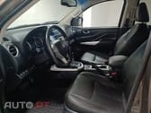 Renault Alaskan Cabine Dupla 4x4 Aut. INTENS