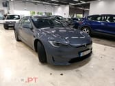 Tesla Model S Long Range AWD