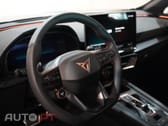 Cupra Formentor 1.5 e-Hybrid DSG PHEV