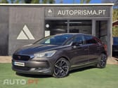 Citroen DS5 2.0 BlueHDi Sport Chic CVA6