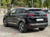 Peugeot 3008 1.5 BlueHDi Allure