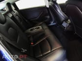 Tesla Model 3 Long-Range Dual Motor AWD