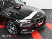 BMW 330 e Touring Line Sport Auto