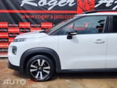 Citroen C3 Aircross 1.2 PureTech Feel
