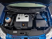 Volkswagen Polo 1.4 TDi Sportline
