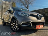 Renault Captur 1.5 dCi