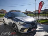 Renault Clio 1.6 E-Tech Full Hybrid RS Line