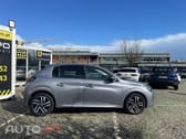 Peugeot 208 1.2 PureTech Allure