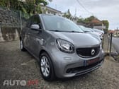 Smart ForFour 0.9 Passion 90 Aut.