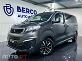 Peugeot E-Traveller 50kHw Expert