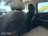BMW 320 e Corporate Edition Auto
