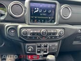 Jeep Wrangler 2.0 PHEV Hardtop AWD Auto Rubicon