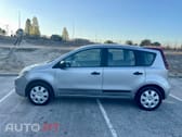 Nissan Note 1.5 dCi Acenta