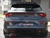Cupra Leon 1.4 e-Hybrid VZ DSG