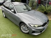 BMW 330 e Touring Corporate Edition Auto
