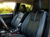 Nissan Leaf e+ Tekna