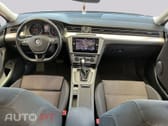 Volkswagen Passat Variant 1.6 TDI Advance BlueMotion Tech DSG