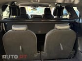 Peugeot 5008 Peugeot 5008 GT line 1.2 PureTech 130cv EAT8. 7 lugar • 2023 • 24716 km •