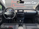 Citroen C4 Cactus 1.2 PureTech Feel