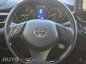 Toyota C-HR 1.8 HSD Exclusive+P.Luxury