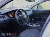 Peugeot 508 SW 1.6 e-HDi Allure 2-Tronic