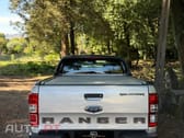 Ford Ranger 2.0 TDCi CD Wildtrak Aut.4WD