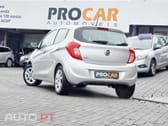 Opel Karl 1.0 Rocks