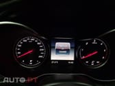 Mercedes-Benz C 200 BlueTEC Avantgarde