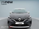 Renault Captur 1.0 TCe 100 Bi-Fuel techno