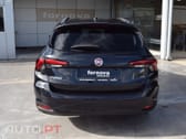 Fiat Tipo 1.3 Multijet City Life