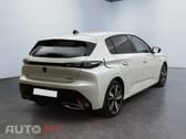 Peugeot 308 1.6 Hybrid Allure e-EAT8