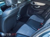 Mercedes-Benz C 220 d Avantgarde Aut.
