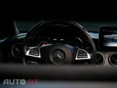 Mercedes-Benz CLA 200 d Shooting Brake AMG Line Aut.