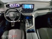 Peugeot 5008 1.5 BlueHDi GT 