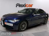 Alfa Romeo Giulia 2.2 D Super