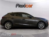 Mazda 3 1.5 Sky-D Excellence Navi