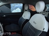 Fiat 500 1.2 Lounge MTA