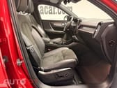 Volvo XC40 P8 AWD Recharge RDesign