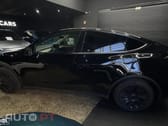 Tesla Model Y Long Range Dual Motor AWD