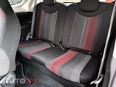 Peugeot 108 1.2 GT LINE