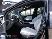 Mercedes-Benz C 300 d AMG Line