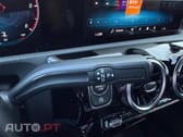 Mercedes-Benz A 180 d Progressive Aut.