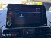 Peugeot Partner 1.5 BlueHDi Premium Standard