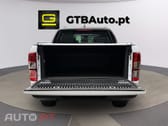 Ford Ranger STORMTRACK 4WD 