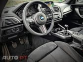 BMW 118 d Edition M Sport Shadow